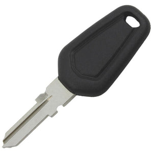 Schlüsselrohling Innenbahn HDZ | STS Oberholz