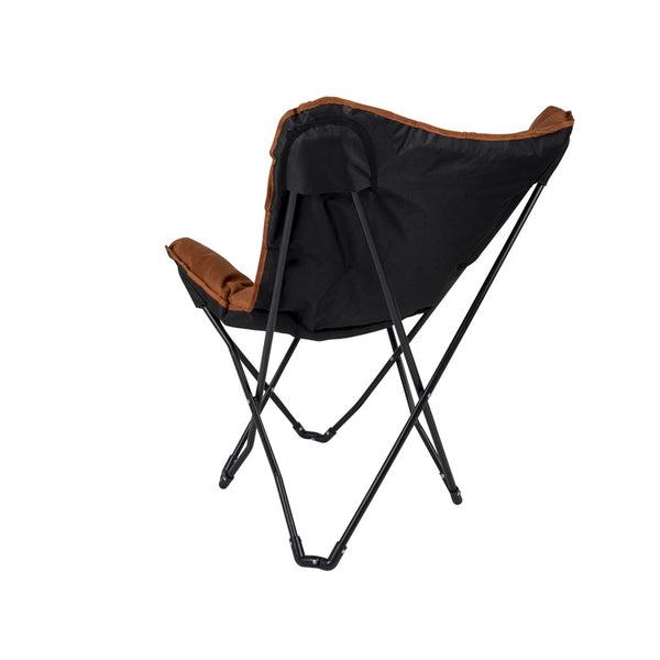 Schmetterlingsstuhl Bo-Camp in Tonfarbe - 3