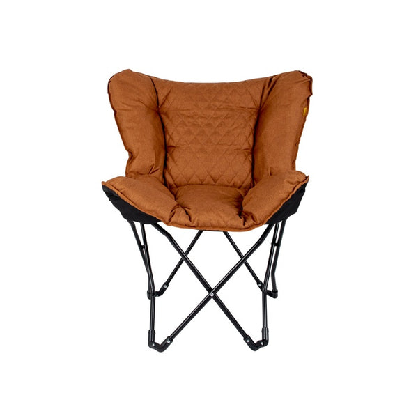 Schmetterlingsstuhl Bo-Camp in Tonfarbe - 6