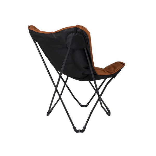 Schmetterlingsstuhl Bo-Camp in Tonfarbe - 10