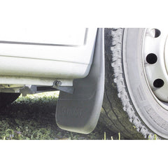 Schmutzfänger FIAMMA für Fiat Ducato 340x220mm 2er Set