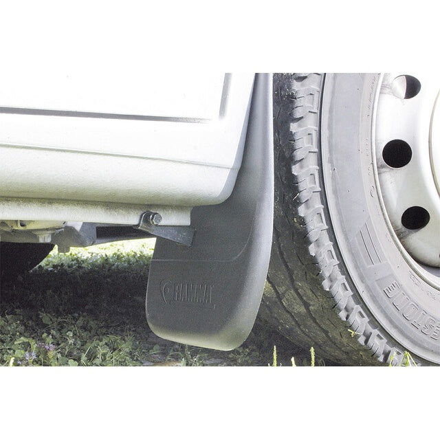 Schmutzfänger FIAMMA für Fiat Ducato 340x220mm 2er Set