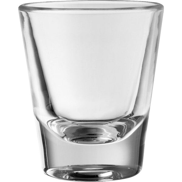 Schnapsglas PC Brunner 2er Set | Bruchfest & Lebensmittelecht