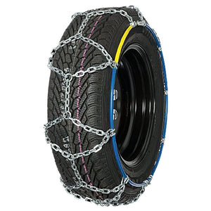 Schneeketten REX Kettengruppe 240 - 215-15,700-15