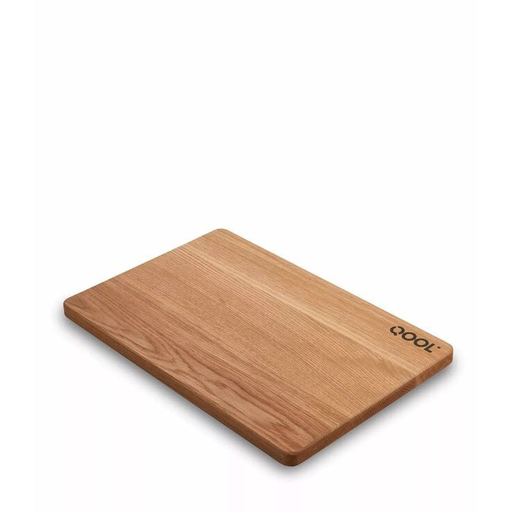 Schneidebrett Box QOOL M – Praktisches Zubehör