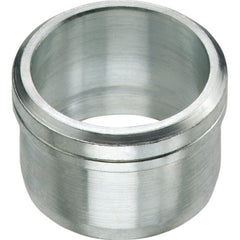 Schneidring 10 mm - 5 Stück für Gasverschraubungen