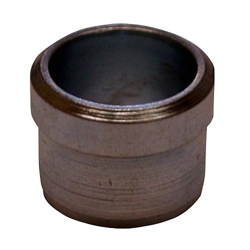 Schneidring Stahl 8 mm - Blau Verzinkt