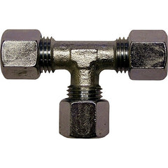 Schneidring Verschraubung 10 mm, lose - TGO