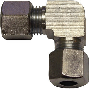 Schneidring Verschraubung 10 mm, loses Modell