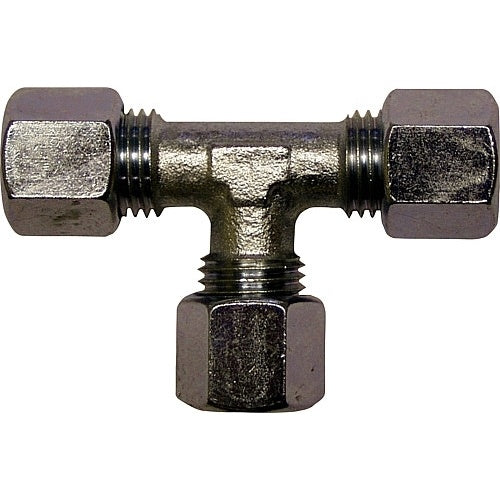 Schneidring Verschraubung 8 mm - lose - TGO