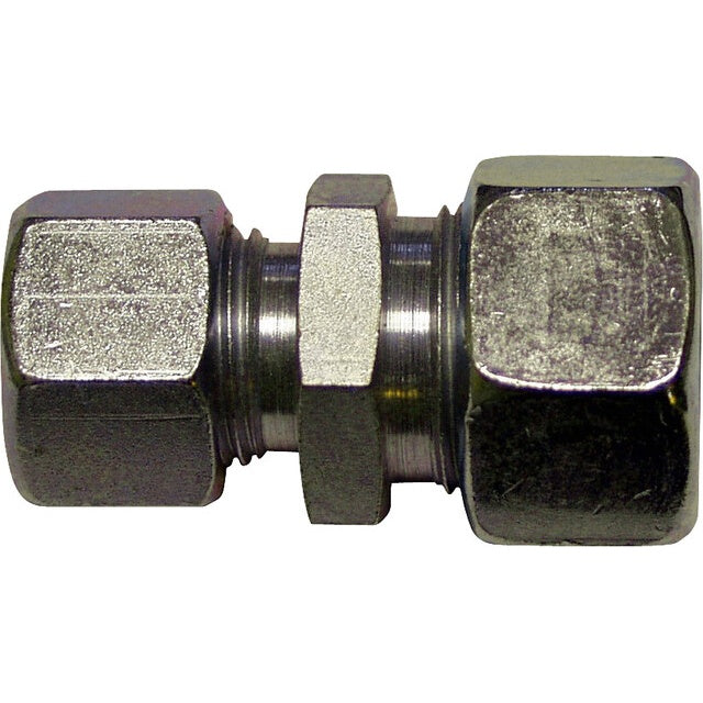 Schneidring Verschraubung SRV 8/10 mm - Stahl