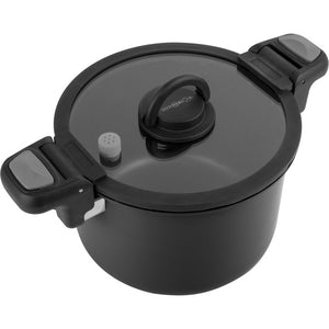 Schnellkochtopf Quickpot 5 l - Brunner