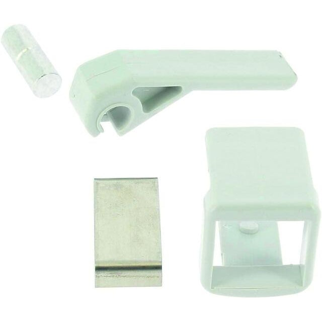 Schnellspannhebel-Satz für THULE Caravan