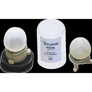 Schraubglühkörper Truma für Wandleuchten