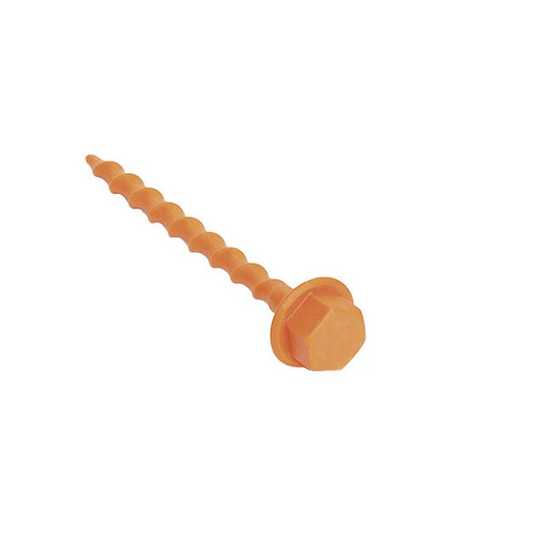 Schraubhering Peggy Peg Small für Zelt