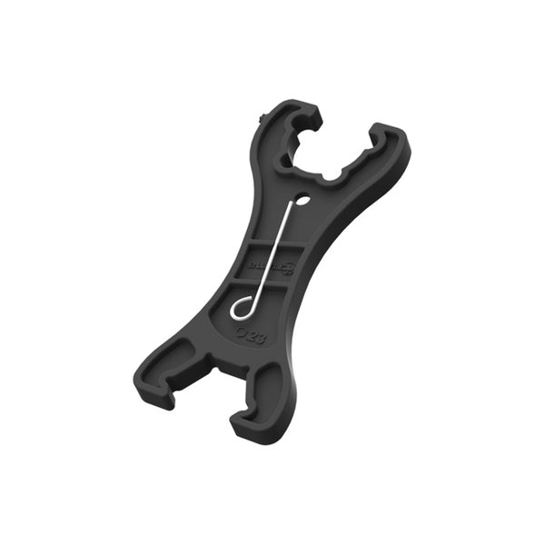 Schraubhilfe SW 23/KF für Gaszubehör
