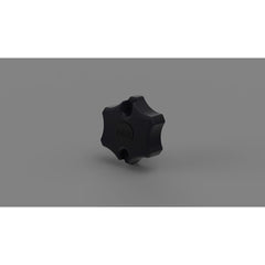 Schraubmutterkit FIAMMA 98656-291 schwarz