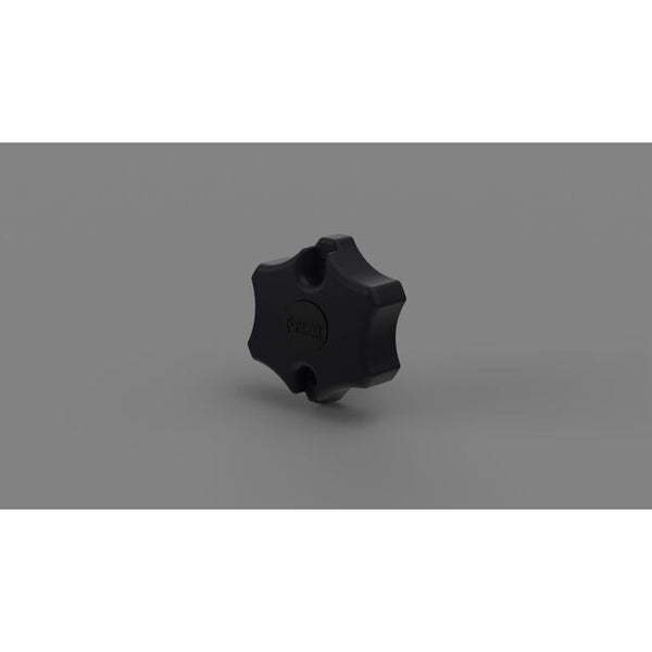 Schraubmutterkit FIAMMA 98656-291 schwarz