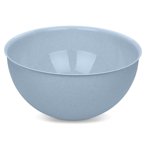 Schüssel 2 l koziol PALSBY M blau