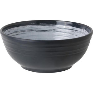 Schüssel BRUNNER Granada 15 cm – Melamin Schwarz