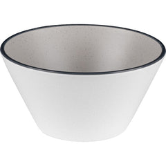 Schüssel Iconic Compack beige – Melamin 14,5 cm
