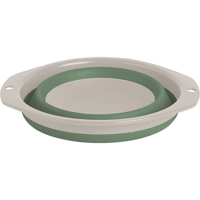 Schüssel Outwell Collaps M shadow green faltbar