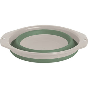 Schüssel Outwell Collaps M shadow green faltbar - 2