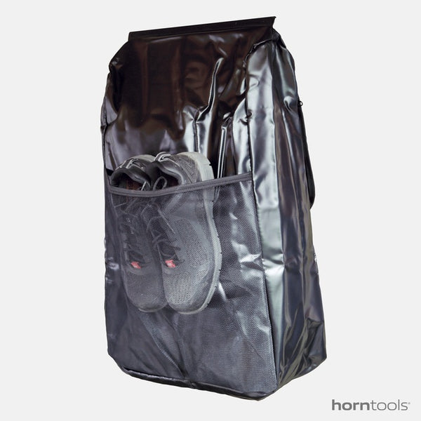 Schuhtasche Horntools Big für Dachzelt - 2