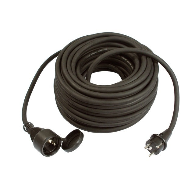 Schuko Verlängerung 25 m – 230 V / 16 A