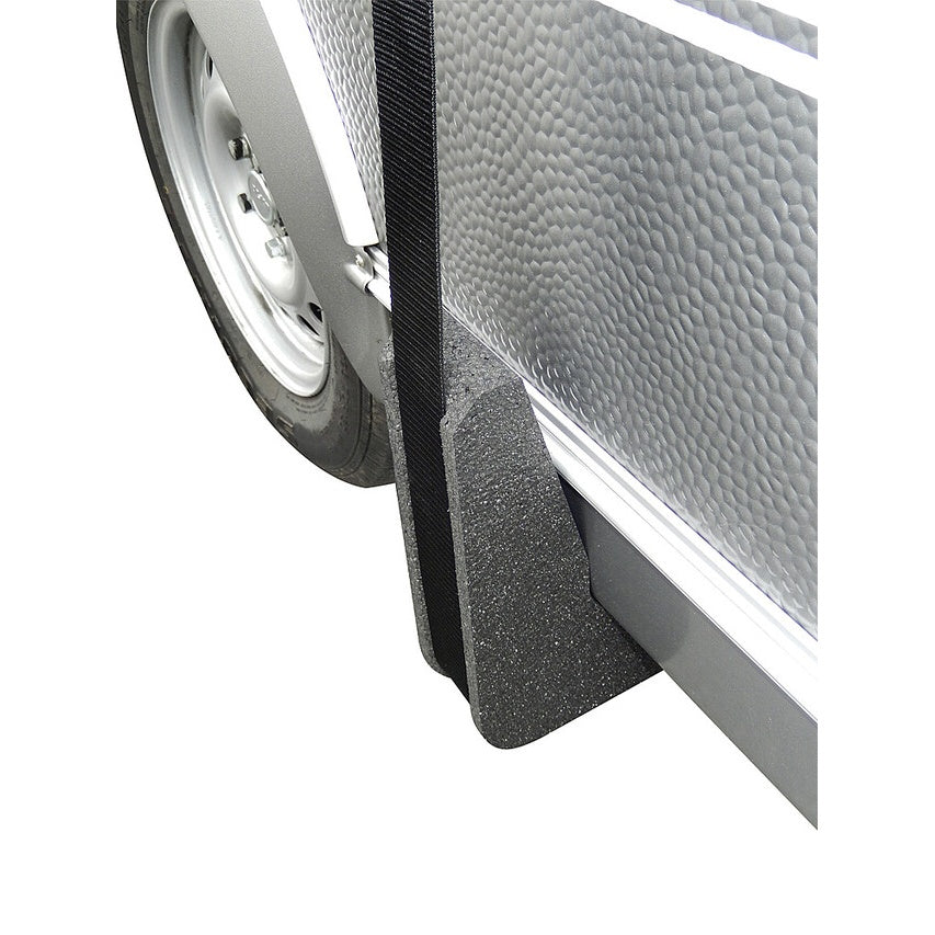 Schutzecken für Reisemobile - 4 Stück