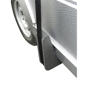 Schutzecken für Reisemobile - 4 Stück