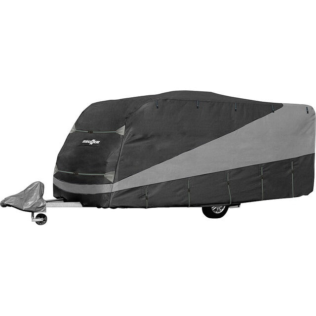 Schutzhülle BRUNNER Caravan 12M 700-750 cm