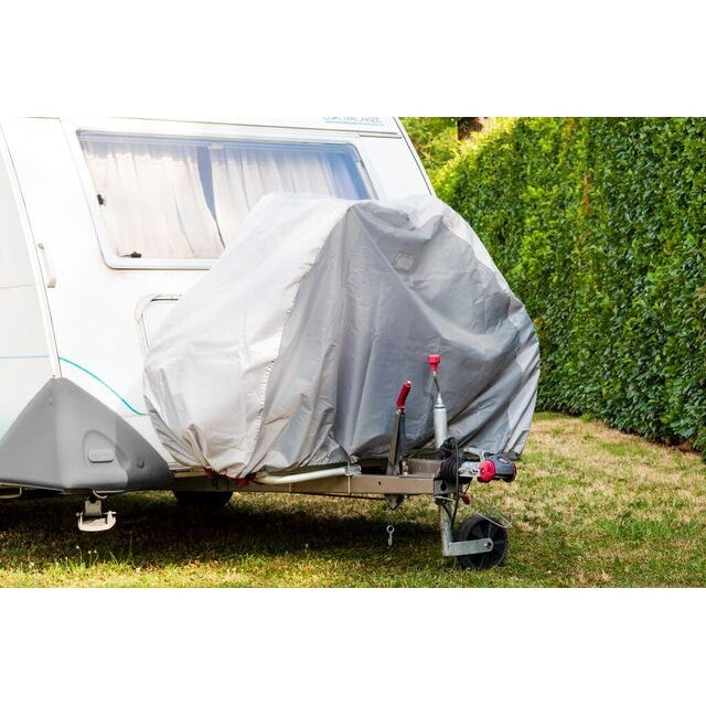 Schutzhülle Fiamma Bike Cover für 2 Räder