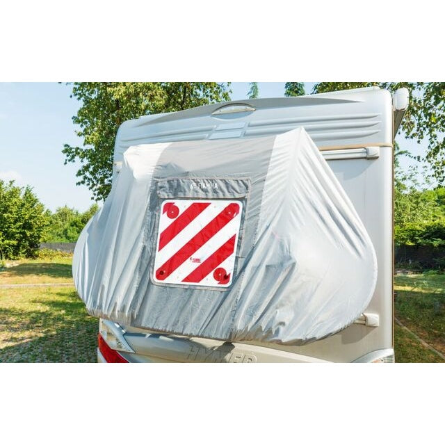 Schutzhülle Fiamma Bike Cover Premium für 2/4 Räder
