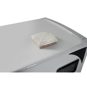 Schutzhülle Hindermann MPK 40 x 40 cm für Dachluke - 4