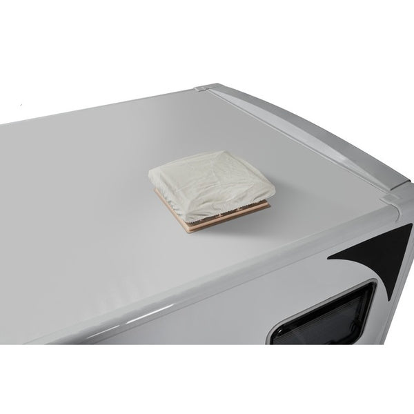 Schutzhülle Hindermann MPK 40 x 40 cm für Dachluke - 4