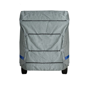 Schutzhülle Hindermann Wintertime 7,5 m für Reisemobile - 3