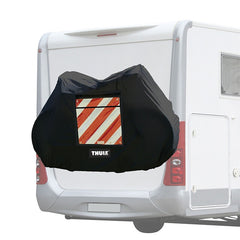 Schutzhülle Thule Bike Cover für 4 Räder