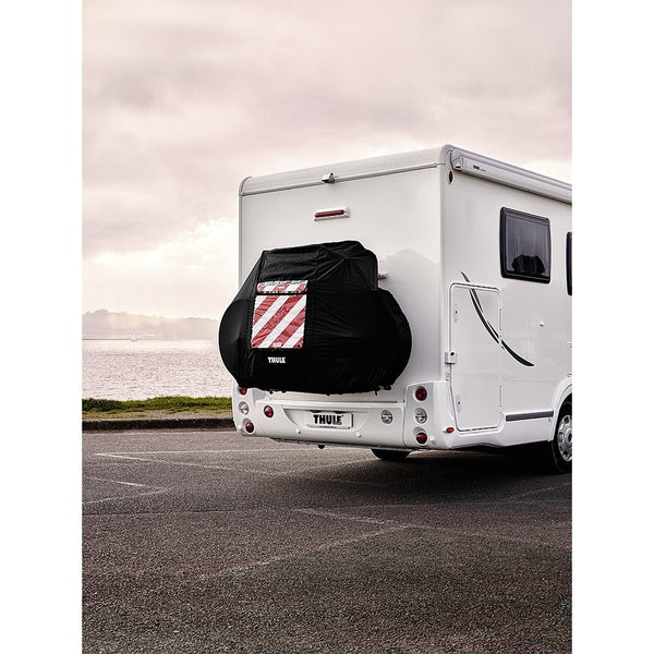Schutzhülle Thule Bike Cover für 4 Räder - 2