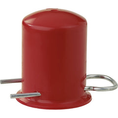 Schutzkappe für Gasflaschenventil 5/11 kg kaufen