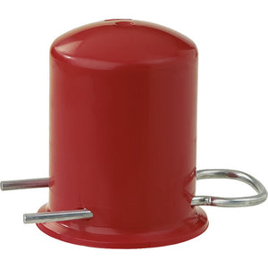 Schutzkappe für Gasflaschenventil 5/11 kg kaufen