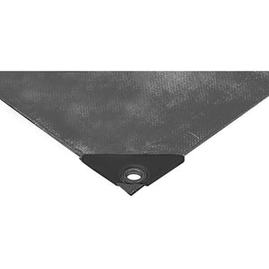 Schutzplane Multicover 100 Anthrazit 200x300 cm - 2