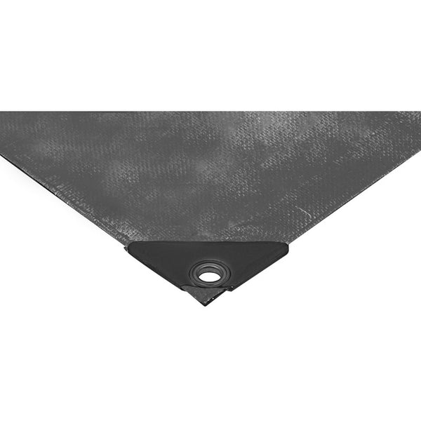 Schutzplane Multicover 100 Anthrazit 200x300 cm - 2