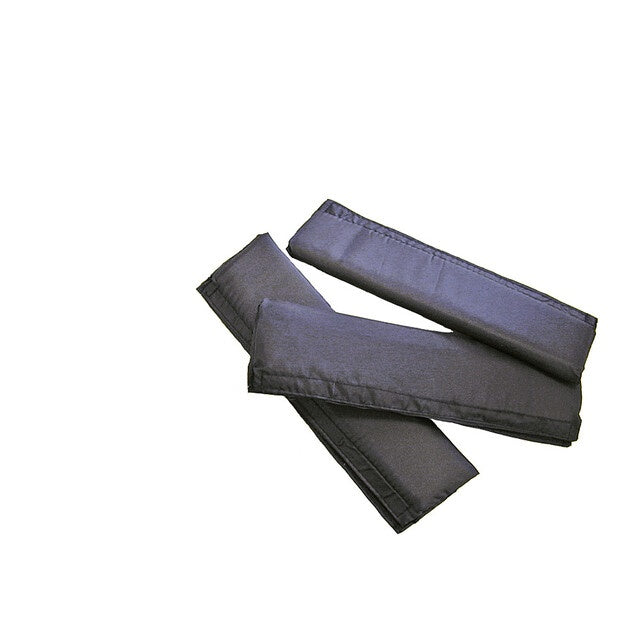 Schutzpolster H.A.B.A. 3 Stück für Vorzelte