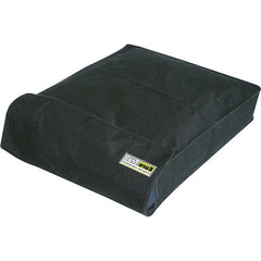 Schutztasche für Caravanheber, schwarz 70x55x12 cm