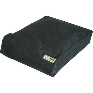 Schutztasche für Caravanheber, schwarz 70x55x12 cm