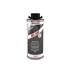 Schutzwachs TEROSON WX 990 - 1 l Korrosionsschutz