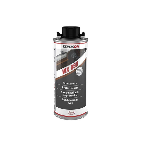 Schutzwachs TEROSON WX 990 - 1 l Korrosionsschutz