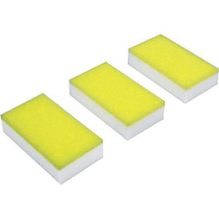 Schwamm Magic Fleck-Weg 4er Pack von Yachticon