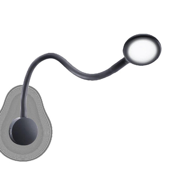 Schwanenhalsleuchte Dometic L 80 TM schwarz - 2